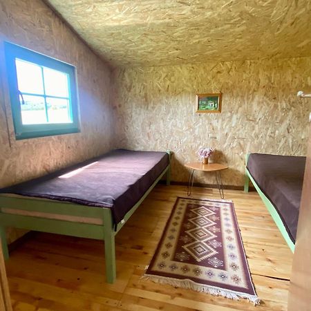 Cottages Of Nisici Sarajevo Luaran gambar