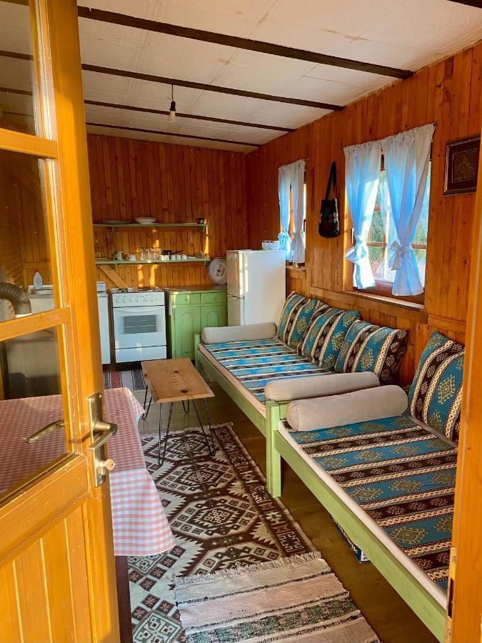 Cottages Of Nisici Sarajevo Luaran gambar
