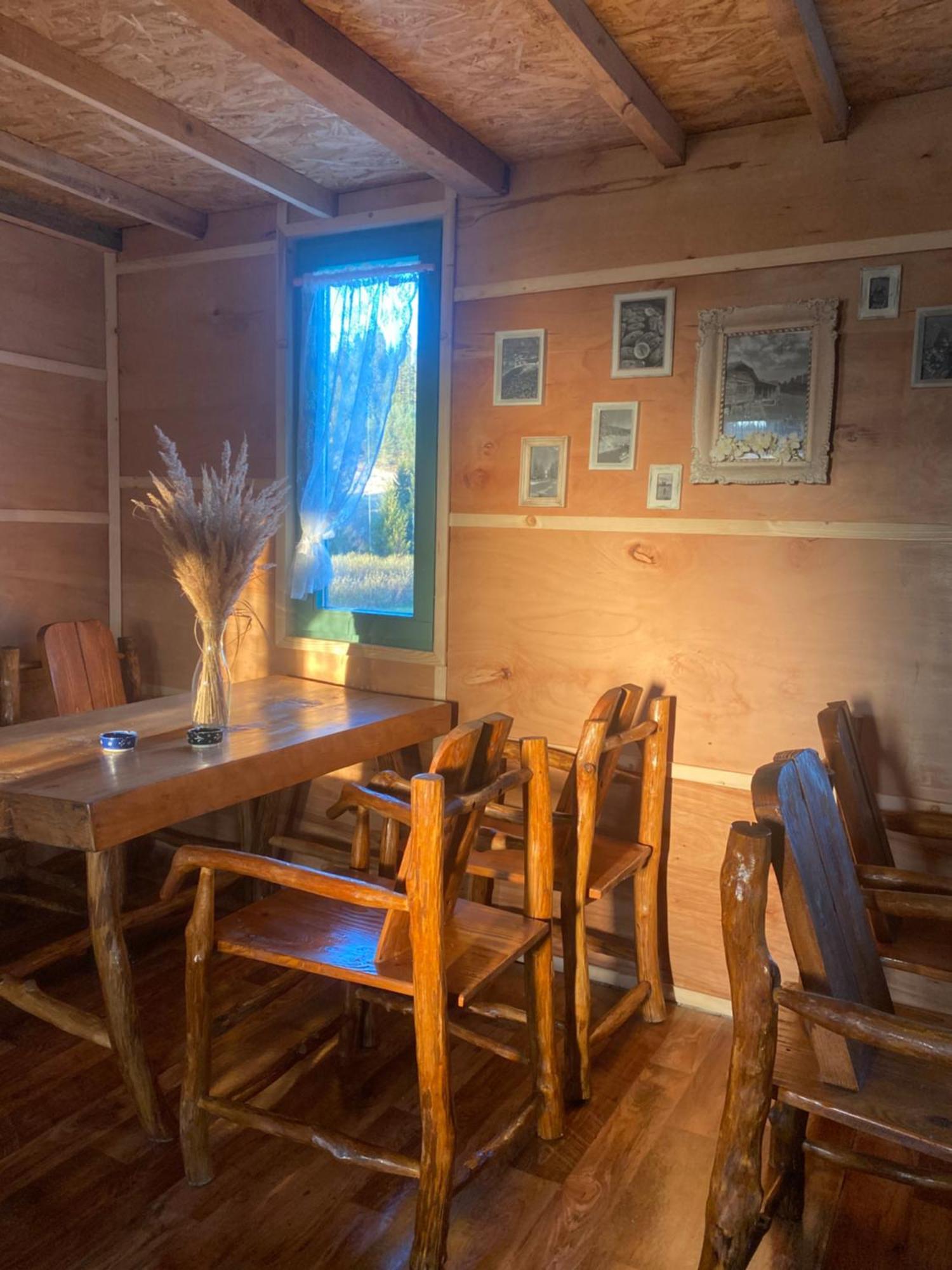 Cottages Of Nisici Sarajevo Luaran gambar