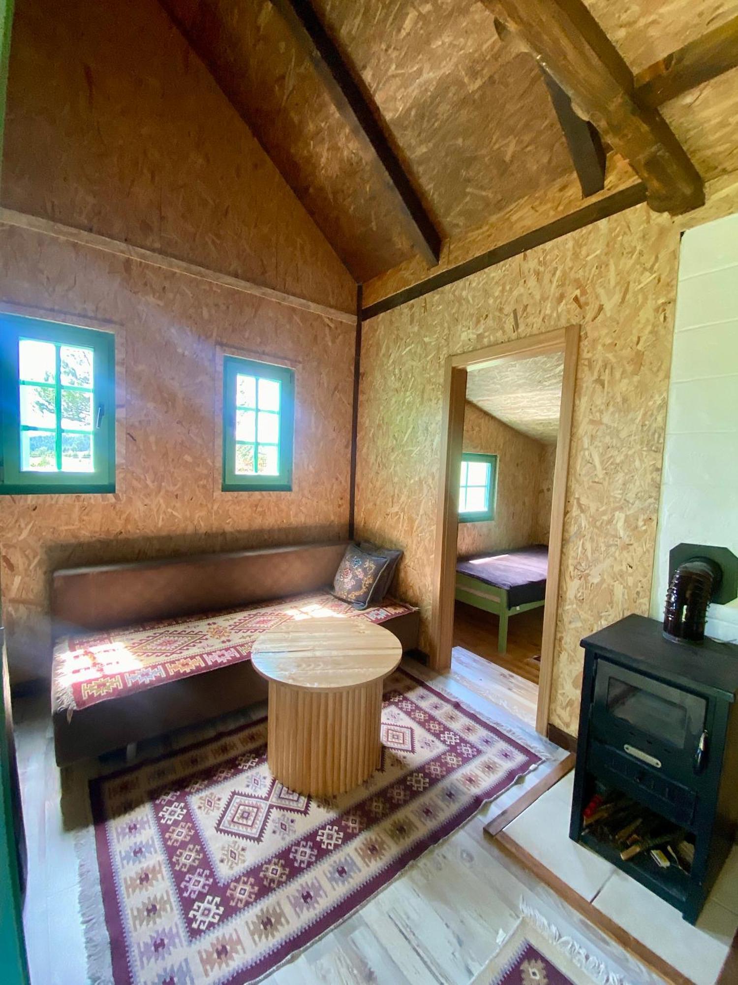 Cottages Of Nisici Sarajevo Luaran gambar