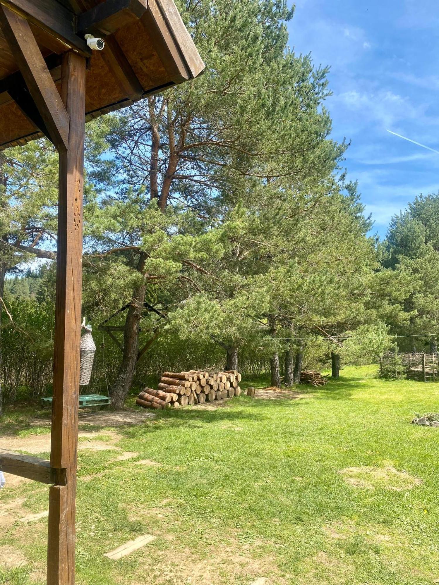 Cottages Of Nisici Sarajevo Luaran gambar